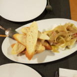 Petisqueira Confianca Comida