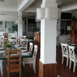Praia Da Rainha À l'intérieur