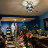 Flor Da Laranja-restaurantes Lda À l'intérieur