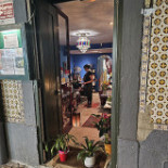 Flor Da Laranja-restaurantes Lda Extérieur
