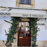 Pausa Extérieur