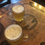 Mickas Craft Beer Boisson