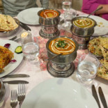 Sunita's Castle Bebida