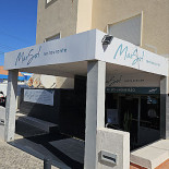 Marsol Extérieur