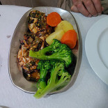 Central Comida