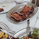 Cacto Nourriture