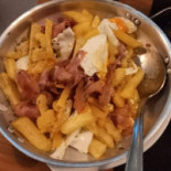 D'gustar Comida