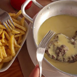 D'gustar Comida