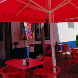 Cafe Alcateia À l'intérieur