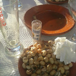 Cafe Alcateia Boisson