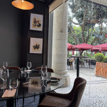 Galeria Churrascaria Do Estoril À l'intérieur