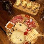Galeria Churrascaria Do Estoril Nourriture