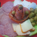 O Pipocas food