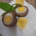 O Pipocas food