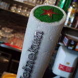 Inglesa Pub-caffe Boisson