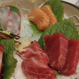 Yevgen Sushi Nourriture