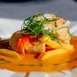 Pousadela Comida