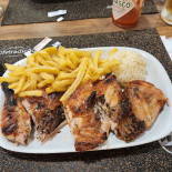 Contradição Comida