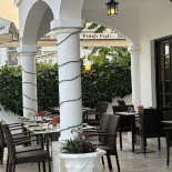 Palacete Extérieur