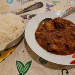 Zuari Comida
