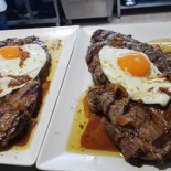 Herdade Do Bitoque Nourriture