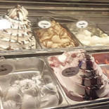 Gelataria Italia Nourriture