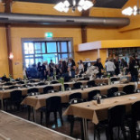 Vila Da Carne À l'intérieur