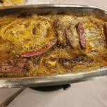 Vila Da Carne Nourriture