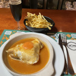 Dote Republica Comida