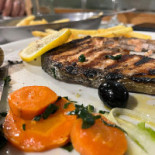Pizzaria Rocha Nourriture