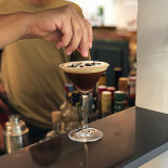 Principal Bistro Boisson