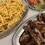 Grade Food