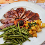 Taverna D´talha Nourriture
