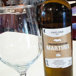 Churrasqueira Martins Boisson