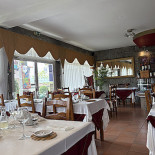 Primavera À l'intérieur