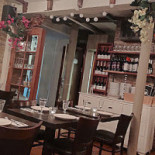 Fernando À l'intérieur