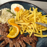 .COME Comida