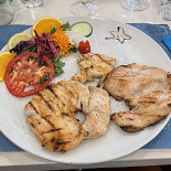Restaurante O Alcaide Nourriture