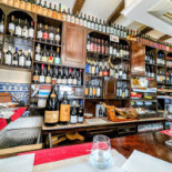 Botequim da Mouraria Dentro