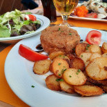 Vale Do Dia Ii Comida