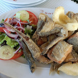 Ze Da Tasca 2 Nourriture