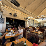 Flavours À l'intérieur