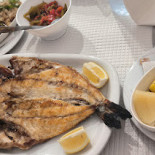 Tasca Tinicas Nourriture