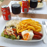 Beira Mar Nourriture