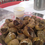 Cafe Dias Nourriture