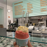 Gelataria Cosi Bebida