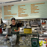 Gelataria Cosi Bebida