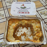O Piteu Do Alentejo Nourriture