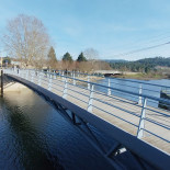 Canto Da Ponte Exterior