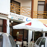 Onda Norte Extérieur